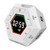 Hexagon Timer for Kitchen