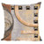 Retro Ethnic Style Throw Pillow Cover - 2 Packs