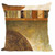 Retro Ethnic Style Throw Pillow Cover - 2 Packs