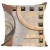 Retro Ethnic Style Throw Pillow Cover - 2 Packs