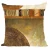 Retro Ethnic Style Throw Pillow Cover - 2 Packs