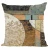 Retro Ethnic Style Throw Pillow Cover - 2 Packs