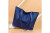 Vegan Leather Big Capacity Waterproof Oxford Tote Bag