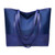Vegan Leather & Waterproof Oxford Tote Bag – Large Capacity Shoulder Handbag for Work, Travel & Gym