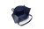 2pcs Vegan Leather Tote Bag Set