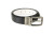 Double Sided Mens Genuine Leather Belt