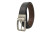 Double Sided Mens Genuine Leather Belt