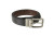 Double Sided Mens Genuine Leather Belt