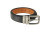Double Sided Mens Genuine Leather Belt