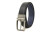 Double Sided Mens Genuine Leather Belt