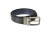 Double Sided Mens Genuine Leather Belt