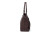 Soft Vegan Leather Ladies Tote Bag Set of 2pcs