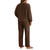 Loose Casual Loungewear Four - Piece Set