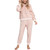 Hooded Loungewear 2 pcs set