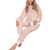 Hooded Loungewear 2 pcs set