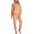 Hooded Loungewear 4 pcs set