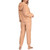 Hooded Loungewear 4 pcs set