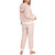 Hooded Loungewear 4 pcs set