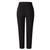 High Waist Slim Suit Pants