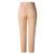 High Waist Slim Suit Pants