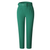 High Waist Slim Suit Pants