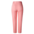 High Waist Slim Suit Pants