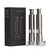 Thumb Press Grinder Set – Stainless Steel Manual Grinder Tool – Durable & Easy-to-Use Kitchen Essential