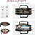 Ladies Business Notebook Tote Bag with Purse – Elegant & Multi-Functional Work Bag Set