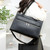 Ladies Business Notebook Tote Bag with Purse – Elegant & Multi-Functional Work Bag Set