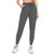 Drawstring Yoga Jogger Pants
