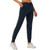 Drawstring Yoga Jogger Pants