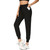 Drawstring Yoga Jogger Pants