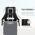 Big Capacity Ladies Notebook Travel Backpack – Stylish & Functional Multi-Purpose Bag