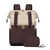 Big Capacity Ladies Notebook Travel Backpack – Stylish & Functional Multi-Purpose Bag