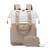 Big Capacity Ladies Notebook Travel Backpack – Stylish & Functional Multi-Purpose Bag