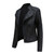 Shoulder Braided Slim Jacket