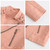 Shoulder Braided Slim Jacket