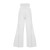 Casual Wide Leg Cotton Linen Pants
