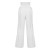 Casual Wide Leg Cotton Linen Pants