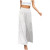Casual Wide Leg Cotton Linen Pants