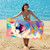 2 In 1 Towel Backpack