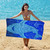 2 In 1 Towel Backpack