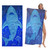 2 In 1 Towel Backpack