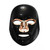 Upgraded Red Light LED Facial Mask – Anti-Aging Therapy for Reducing Fine Lines, Wrinkles & Dull Skin