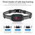 Dog Bark Collar Rechargeable Smart Collar