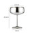 304 Stainless Steel Cocktail Cup - 2packs