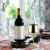 Stainless Steel Red Wine Glass - 2packs
