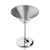 Stainless Steel Martini Glasses - 2packs