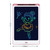 16 Inches Rechargable LCD Writing Tablet for Kids - Enhanced Version 