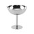 Stainless Steel Margarita Bowls  Durable 200ML Cocktail Cups & Dessert Bowls with Elegant Mirror Finish